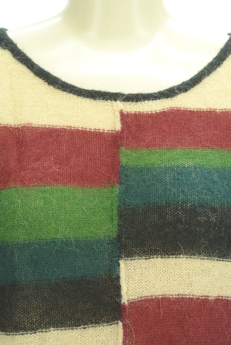 Jocomomola（ホコモモラ）の古着「商品番号：PR10296825」-大画像4