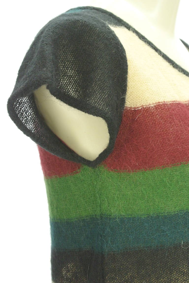 Jocomomola（ホコモモラ）の古着「商品番号：PR10296825」-大画像5