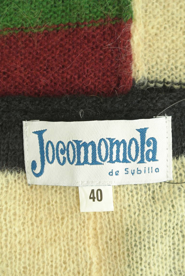 Jocomomola（ホコモモラ）の古着「商品番号：PR10296825」-大画像6