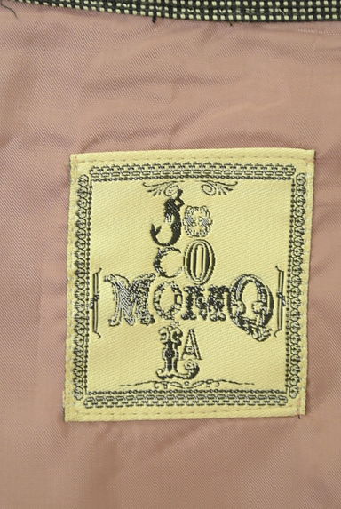 Jocomomola（ホコモモラ）スカート買取実績のブランドタグ画像
