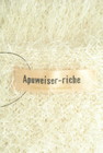 Apuweiser riche（アプワイザーリッシェ）の古着「商品番号：PR10296844」-6