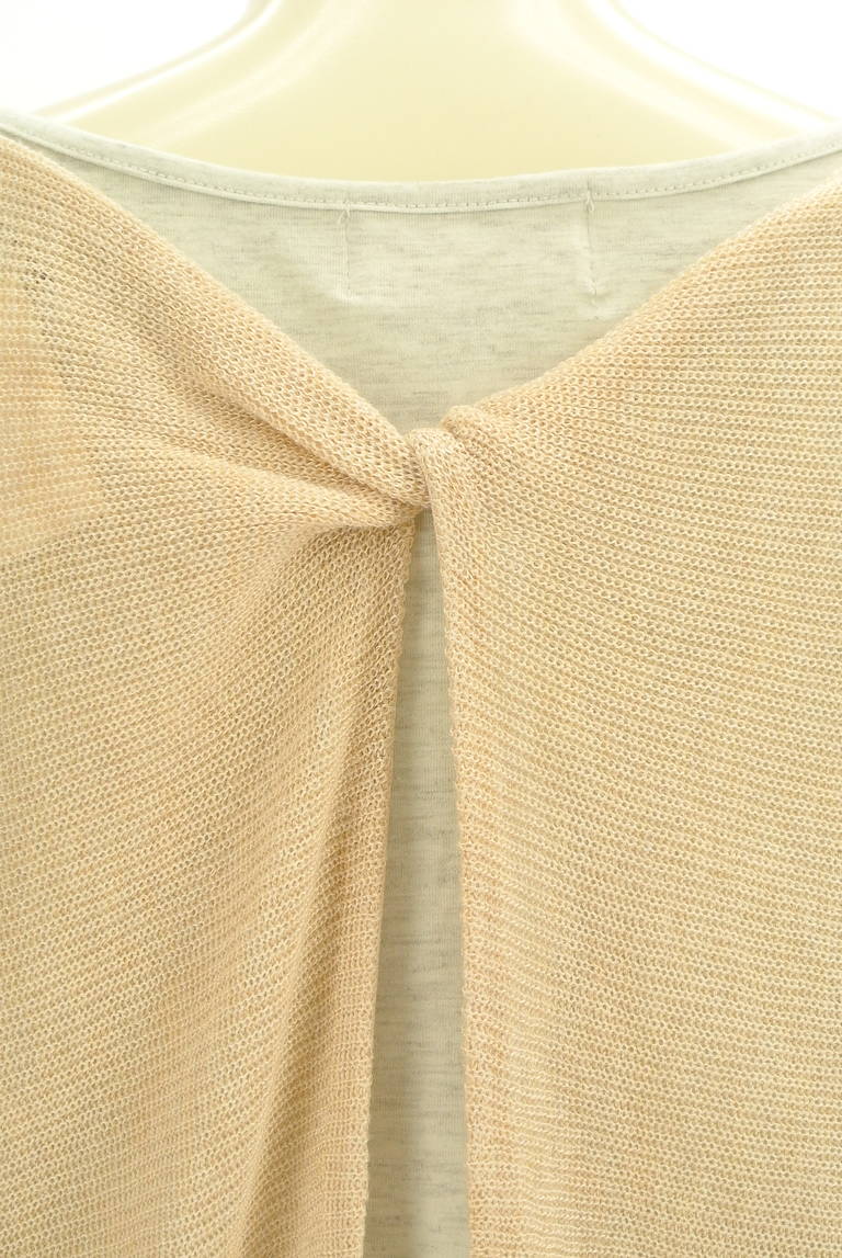 MAYSON GREY（メイソングレイ）の古着「商品番号：PR10296849」-大画像4