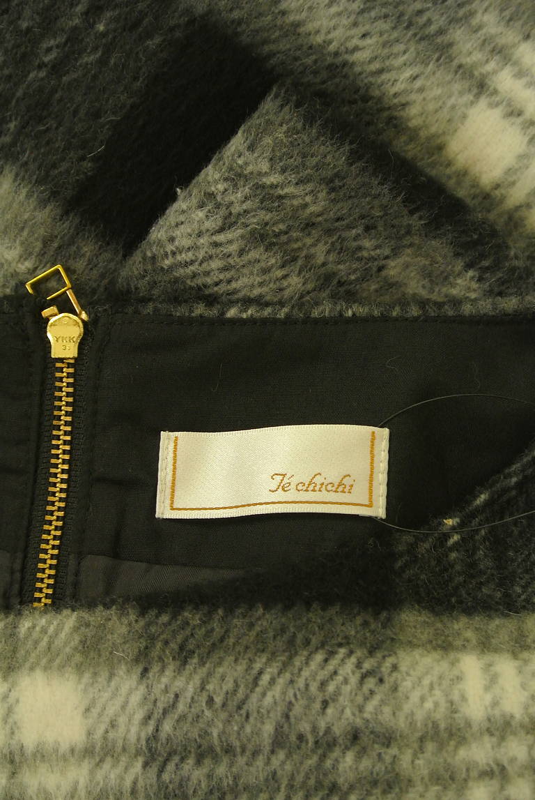 Te chichi（テチチ）の古着「商品番号：PR10296855」-大画像6