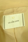 un dix cors（アンディコール）の古着「商品番号：PR10296856」-6
