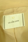 un dix cors（アンディコール）の古着「商品番号：PR10296856」-6