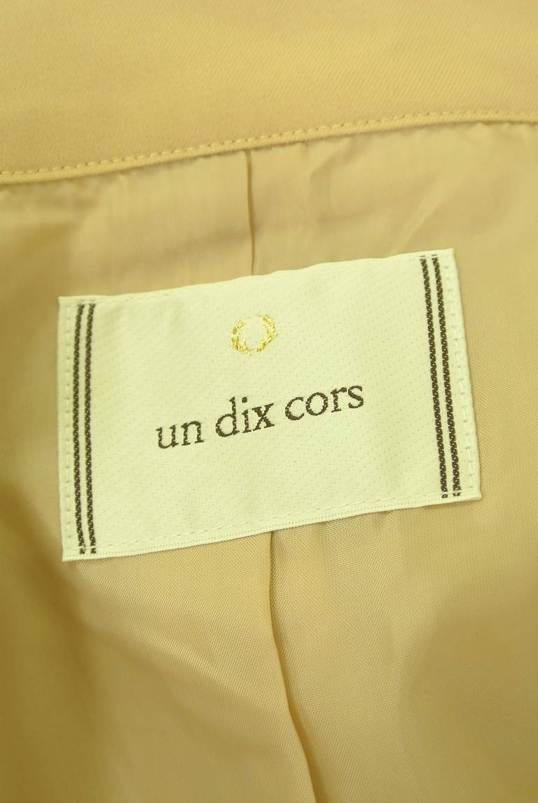 un dix cors（アンディコール）の古着「商品番号：PR10296856」-大画像6