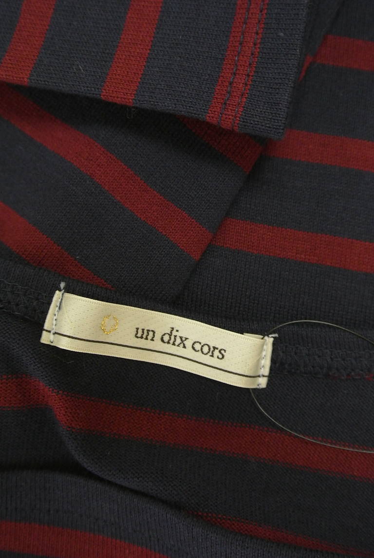 un dix cors（アンディコール）の古着「商品番号：PR10296859」-大画像6