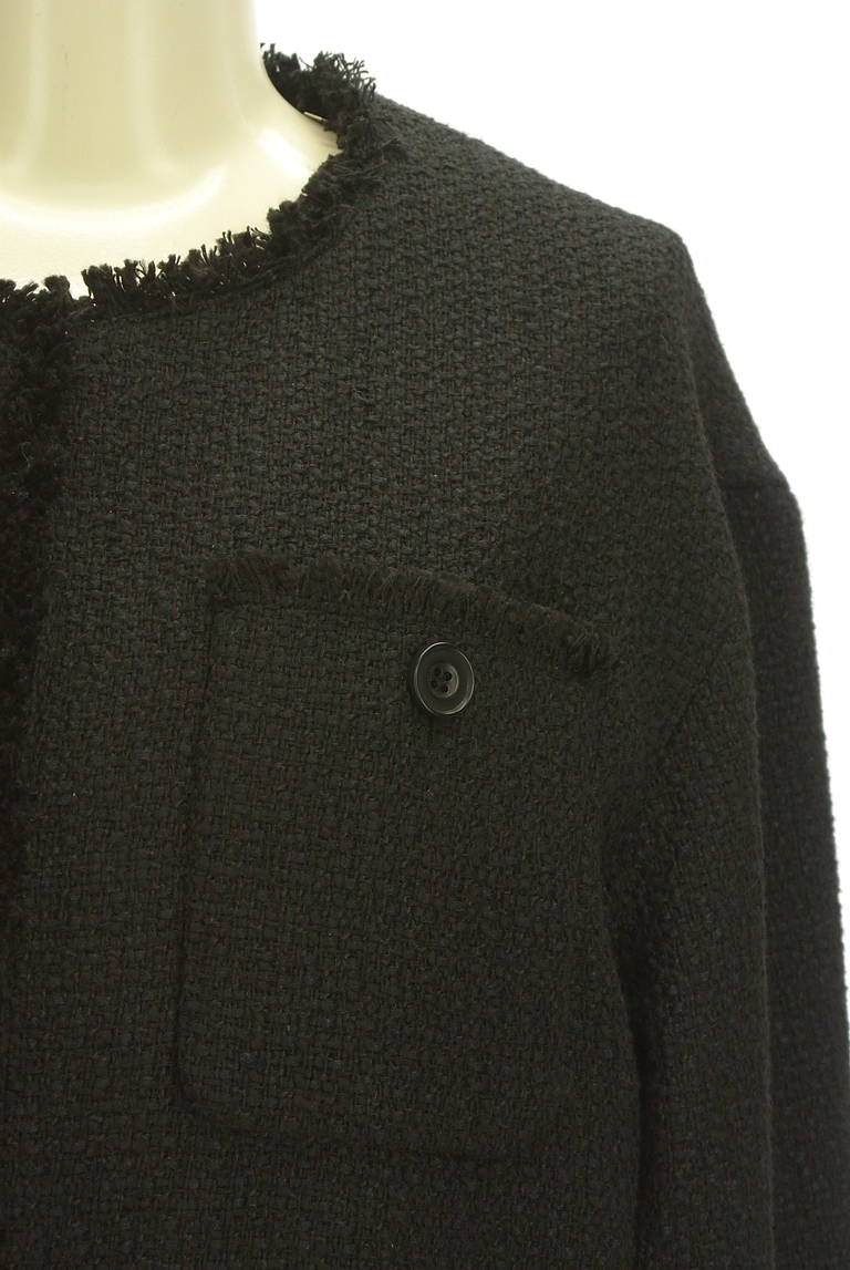 JOURNAL STANDARD（ジャーナルスタンダード）の古着「商品番号：PR10296871」-大画像4