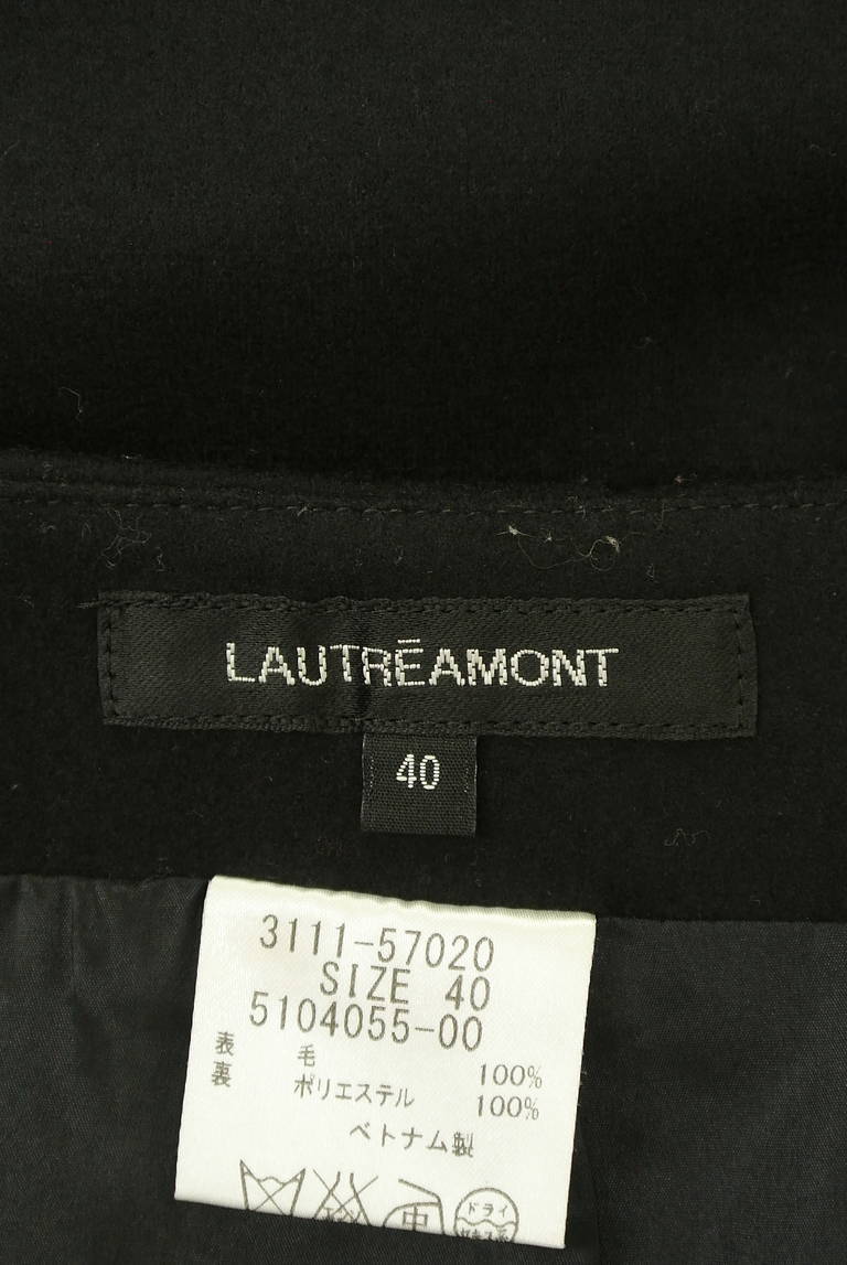 LAUTREAMONT（ロートレアモン）の古着「商品番号：PR10296881」-大画像6