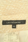 LAUTREAMONT（ロートレアモン）の古着「商品番号：PR10296883」-6
