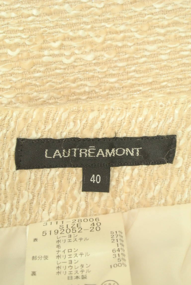 LAUTREAMONT（ロートレアモン）の古着「商品番号：PR10296883」-大画像6