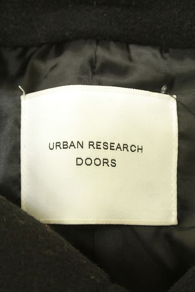 URBAN RESEARCH DOORS（アーバンリサーチドアーズ）の古着「２ＷＡＹミドルコート（コート）」大画像６へ