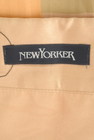 NEW YORKER（ニューヨーカー）の古着「商品番号：PR10296911」-6