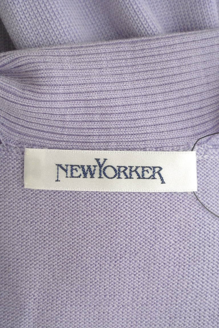 NEW YORKER（ニューヨーカー）の古着「商品番号：PR10296912」-大画像6