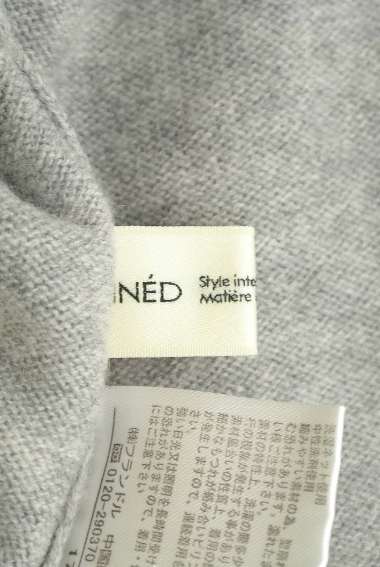 INED（イネド）の古着「商品番号：PR10296929」-大画像6