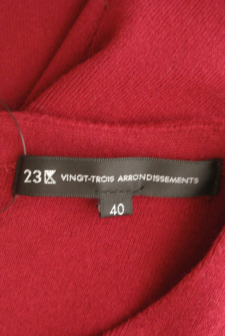 23区（２３ク）の古着「商品番号：PR10296930」-大画像6