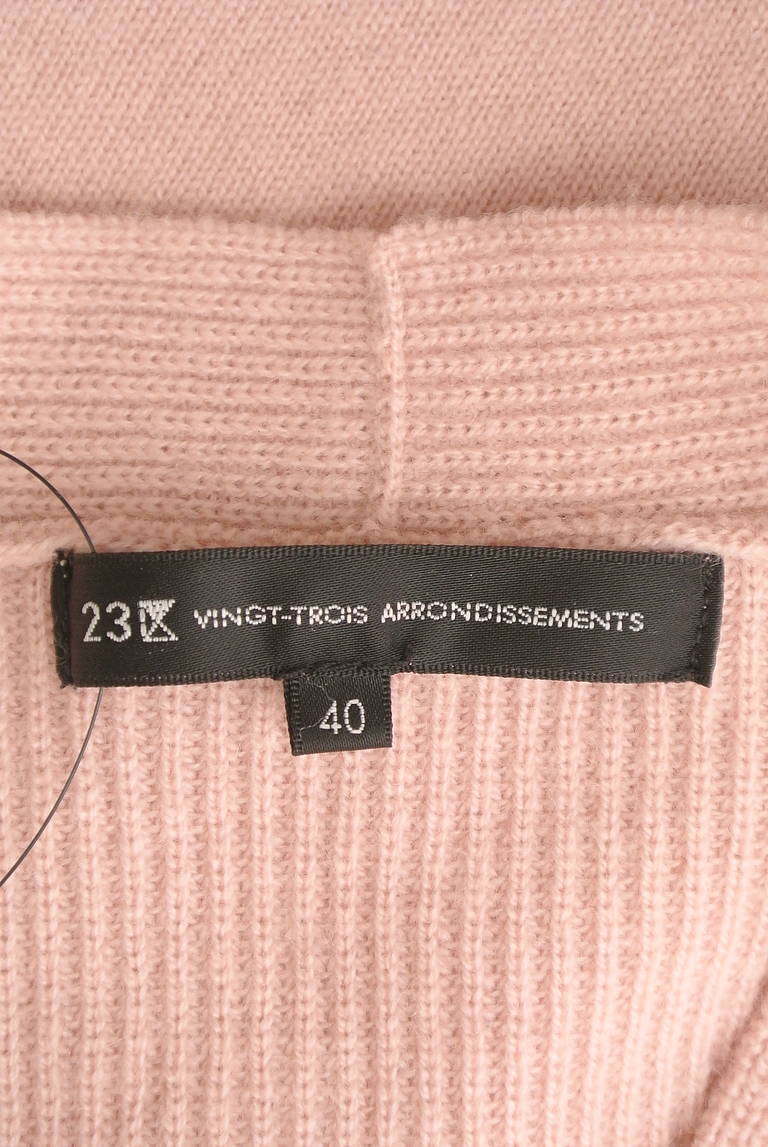 23区（２３ク）の古着「商品番号：PR10296931」-大画像6