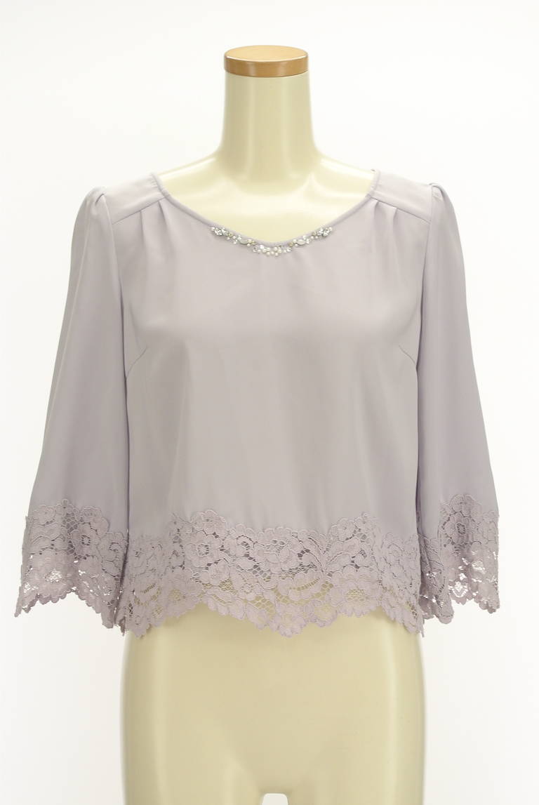 MISCH MASCH（ミッシュマッシュ）の古着「商品番号：PR10296949」-大画像1