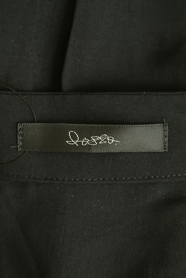 ROSSO（ロッソ）ワンピース買取実績のブランドタグ画像