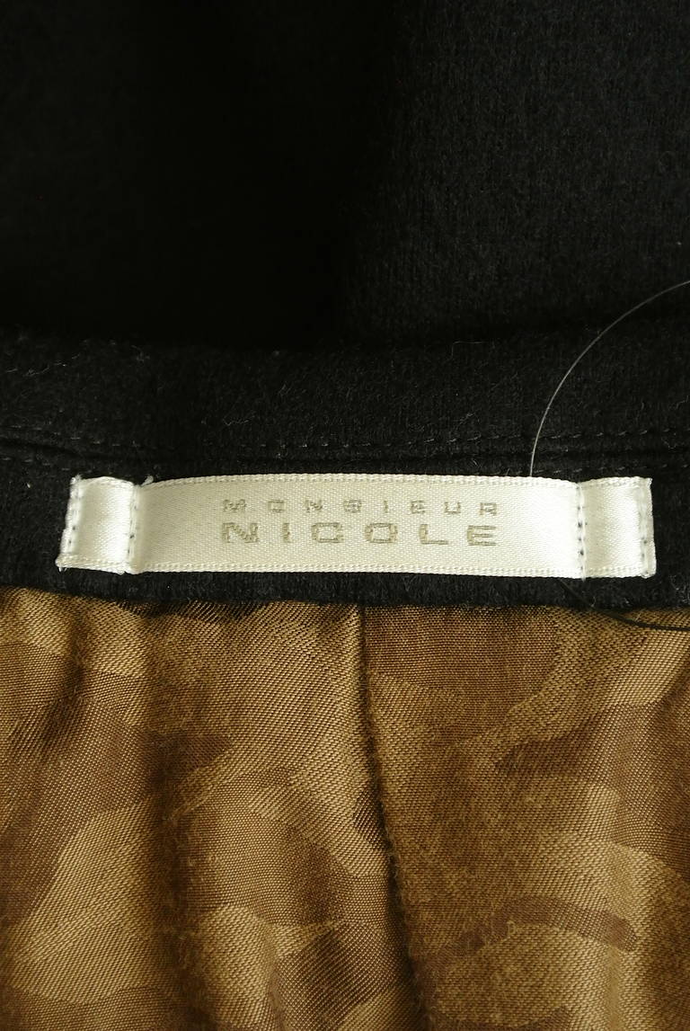 NICOLE（ニコル）の古着「商品番号：PR10296952」-大画像6