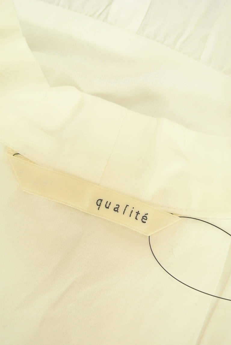 qualite（カリテ）の古着「商品番号：PR10296985」-大画像6