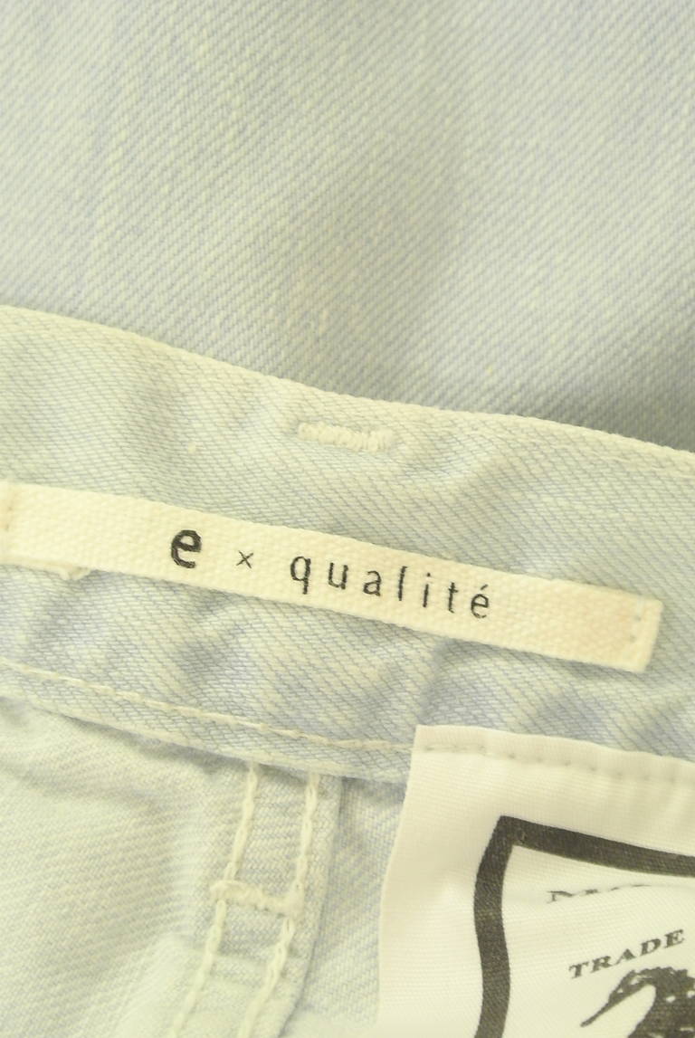 qualite（カリテ）の古着「商品番号：PR10296986」-大画像6