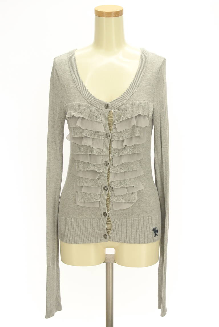 Abercrombie&Fitch（アバクロンビーアンドフィッチ）の古着「商品番号：PR10296994」-大画像1