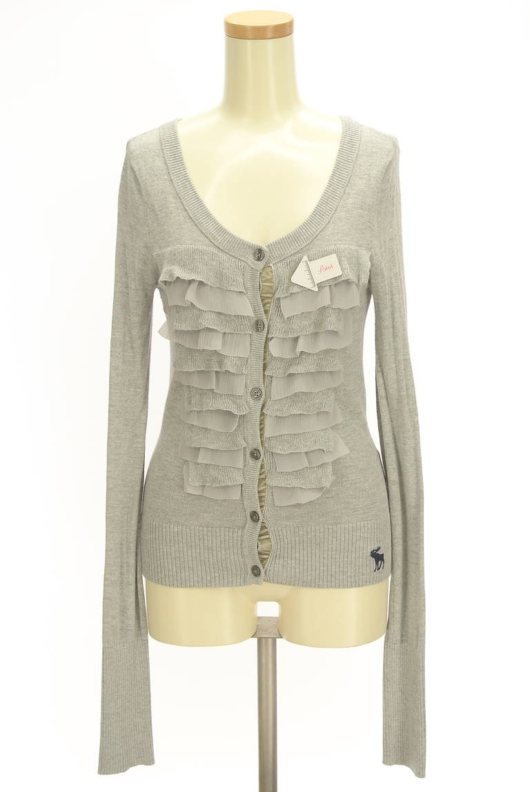 Abercrombie&Fitch（アバクロンビーアンドフィッチ）の古着「商品番号：PR10296994」-大画像4