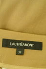 LAUTREAMONT（ロートレアモン）の古着「商品番号：PR10297010」-6