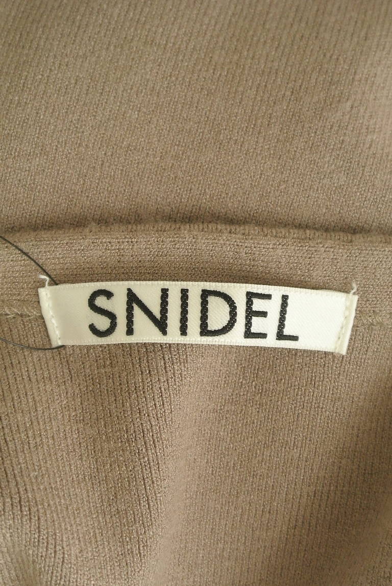 Snidel（スナイデル）の古着「商品番号：PR10297023」-大画像6