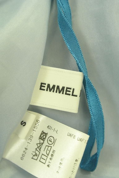 EMMEL REFINES（エメルリファインズ）スカート買取実績のブランドタグ画像