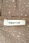 FRAY I.D（フレイアイディー）の古着「商品番号：PR10297029」-6