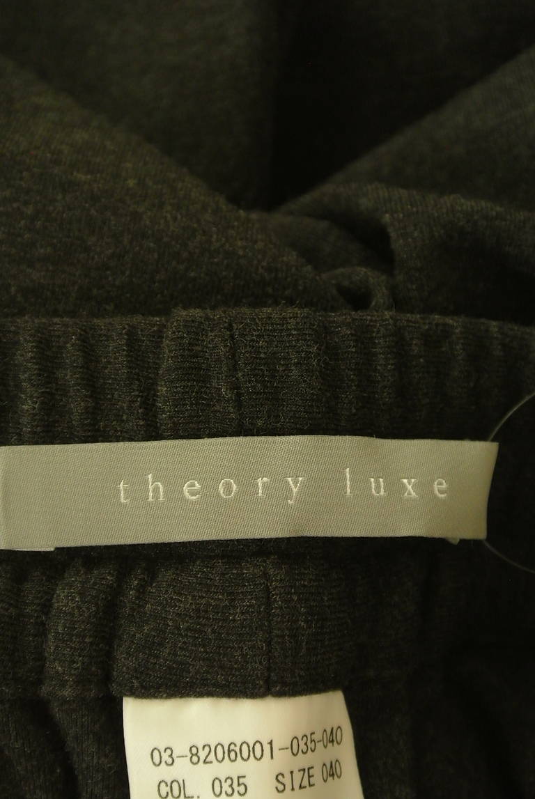 theory luxe（セオリーリュクス）の古着「商品番号：PR10297038」-大画像6