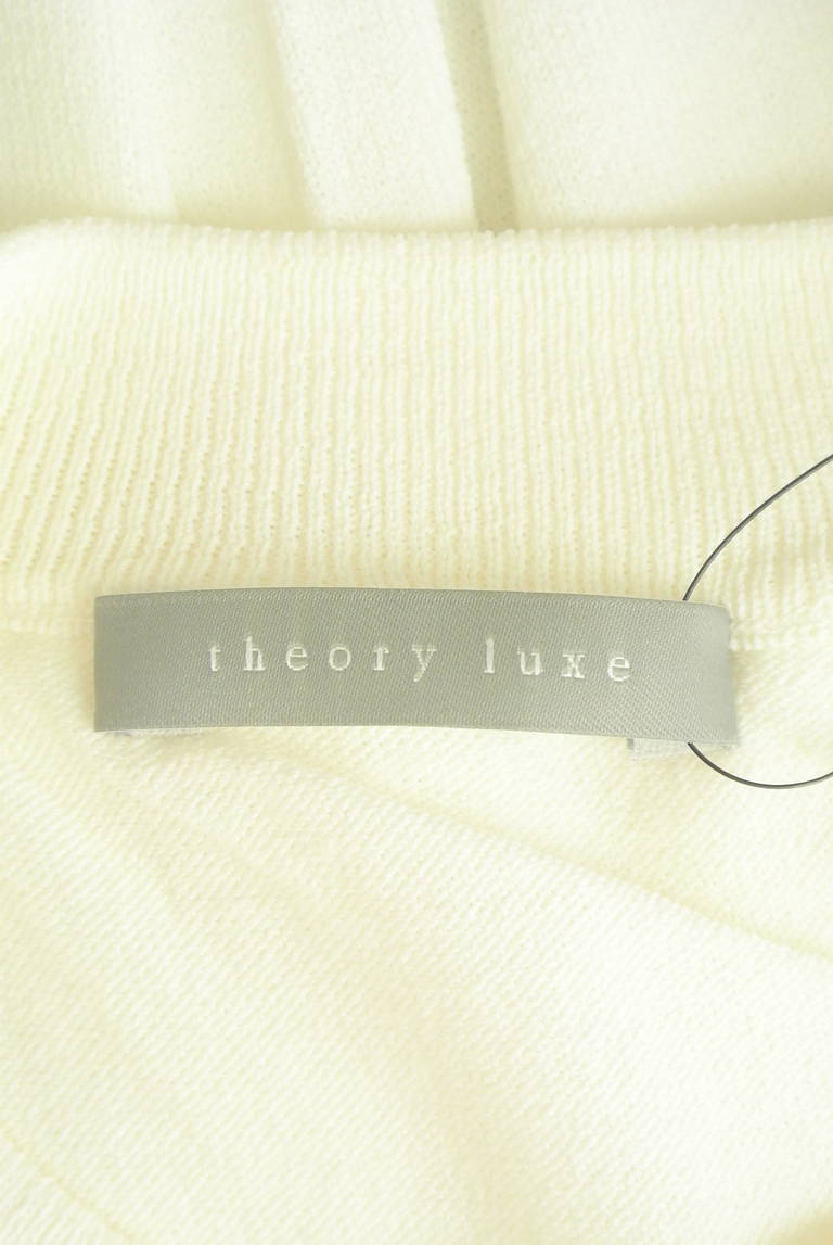 theory luxe（セオリーリュクス）の古着「商品番号：PR10297045」-大画像6
