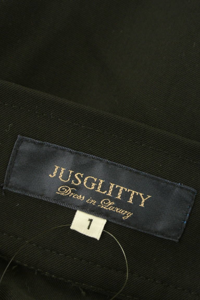 JUSGLITTY（ジャスグリッティー）の古着「商品番号：PR10297061」-大画像6