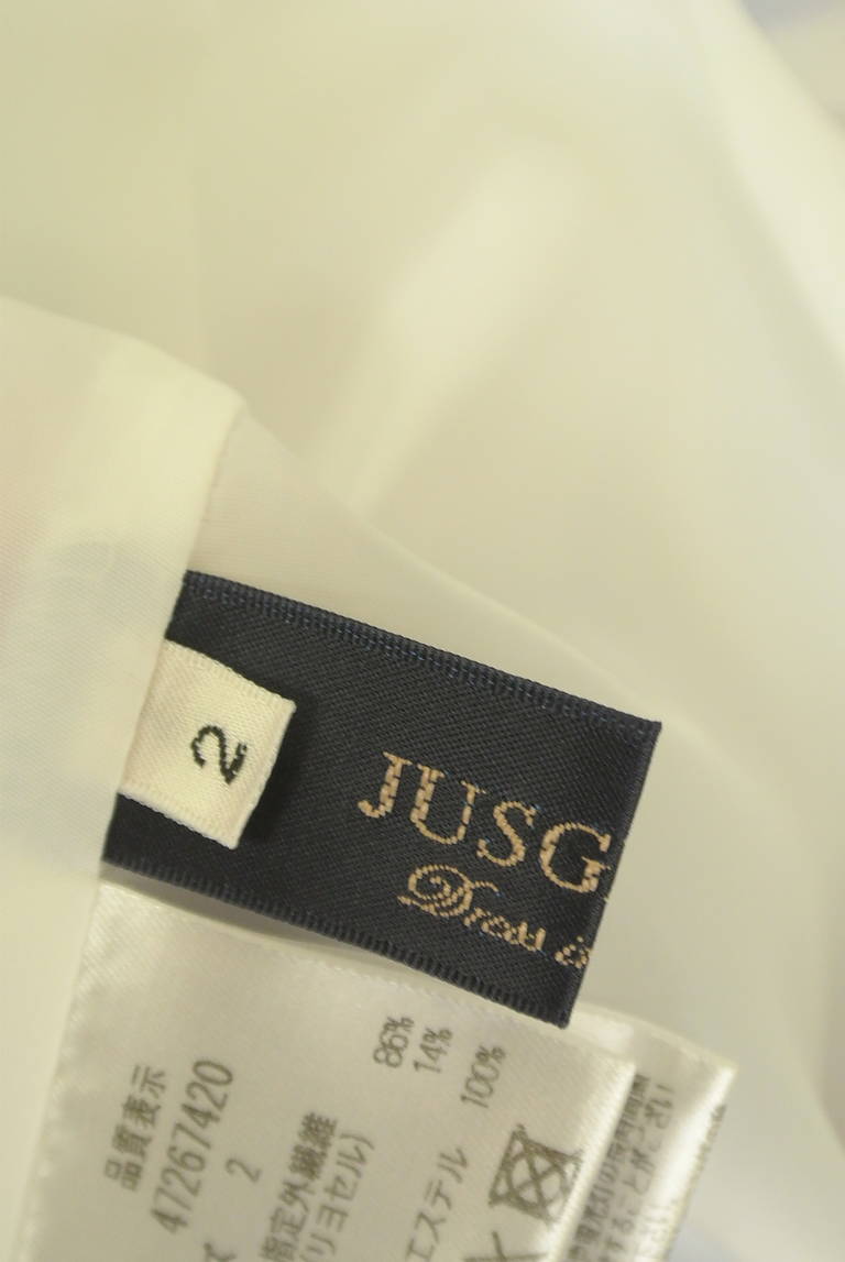 JUSGLITTY（ジャスグリッティー）の古着「商品番号：PR10297062」-大画像6