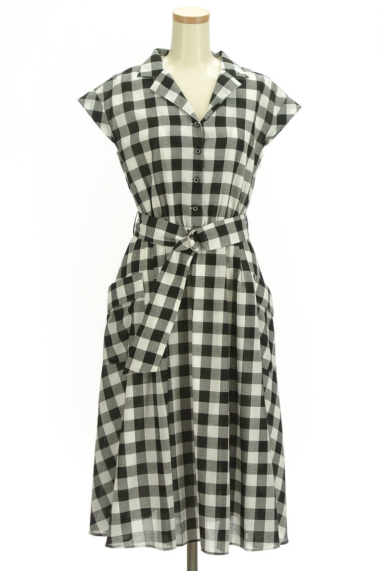 JUSGLITTY（ジャスグリッティー）の古着「商品番号：PR10297065」-大画像1