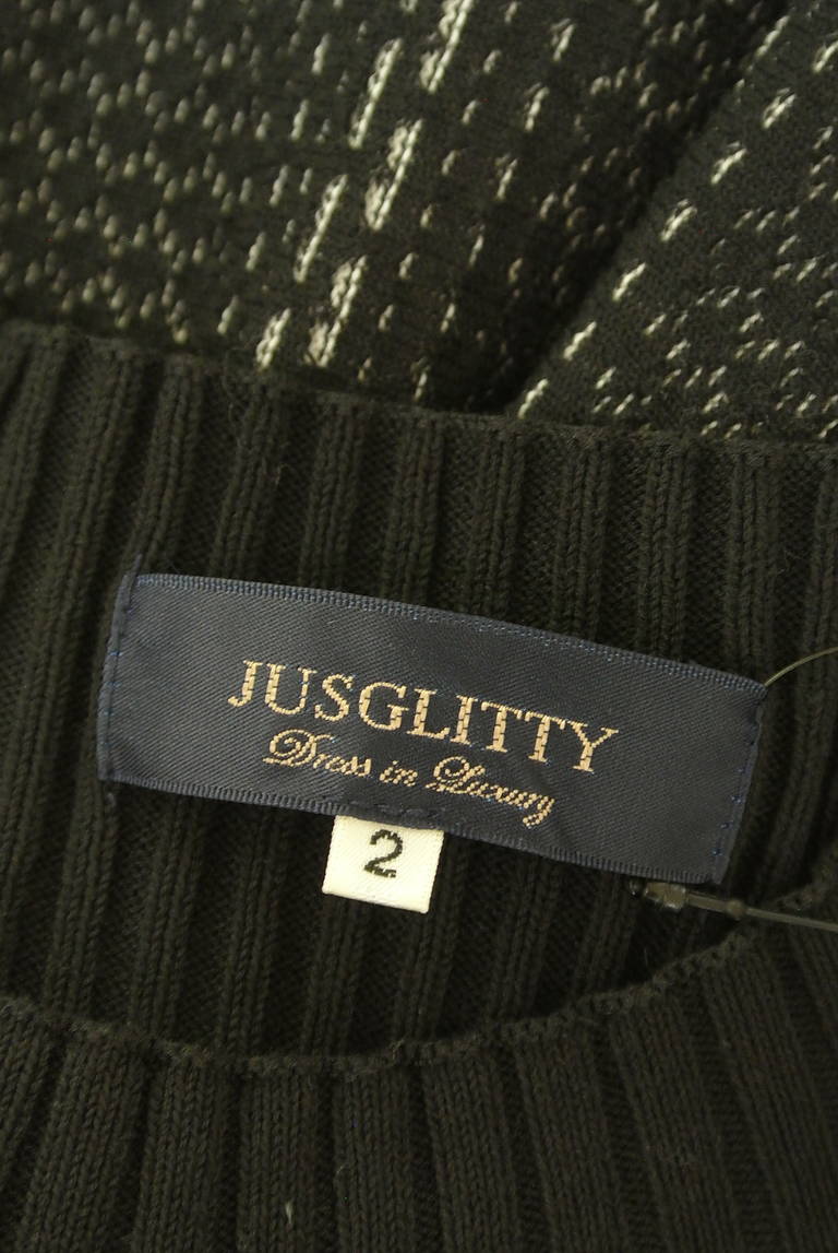 JUSGLITTY（ジャスグリッティー）の古着「商品番号：PR10297066」-大画像6