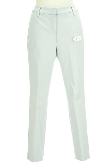 PLST（プラステ）の古着「センタープレステーパードパンツ（パンツ）」大画像４へ