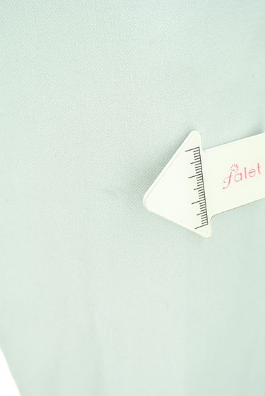PLST（プラステ）の古着「センタープレステーパードパンツ（パンツ）」大画像５へ