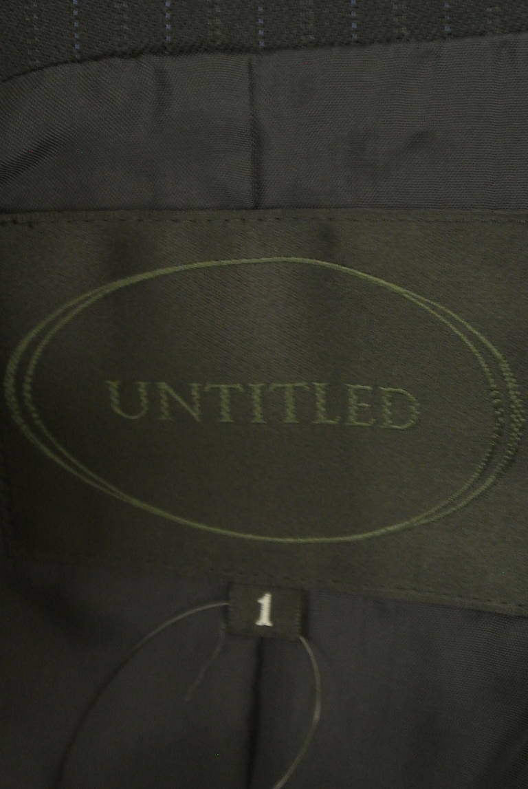 UNTITLED（アンタイトル）の古着「商品番号：PR10297073」-大画像6