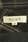 PLST（プラステ）の古着「商品番号：PR10297075」-6