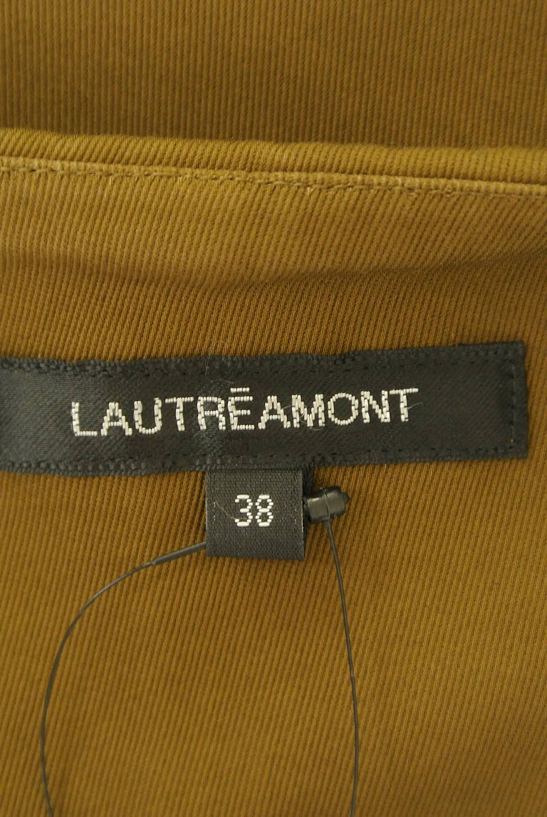 LAUTREAMONT（ロートレアモン）の古着「商品番号：PR10297087」-大画像6