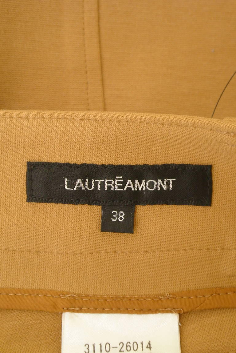 LAUTREAMONT（ロートレアモン）の古着「商品番号：PR10297090」-大画像6