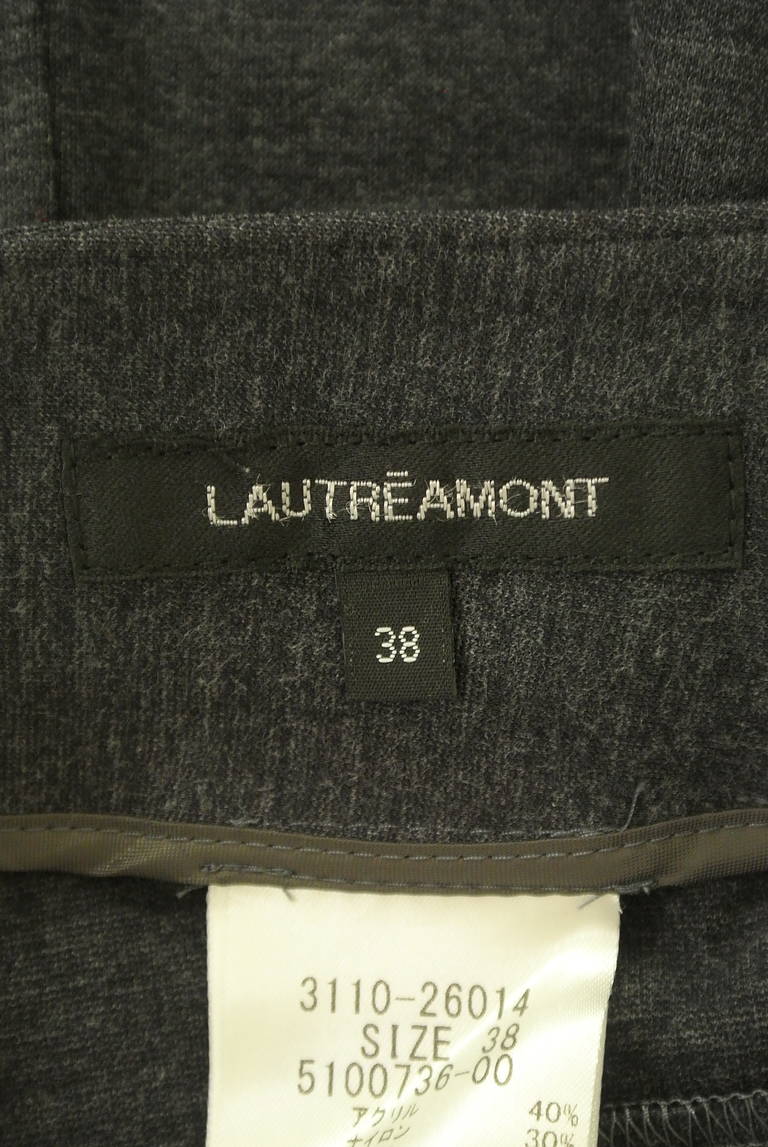 LAUTREAMONT（ロートレアモン）の古着「商品番号：PR10297091」-大画像6