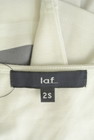 la.f...（ラエフ）の古着「商品番号：PR10297093」-6