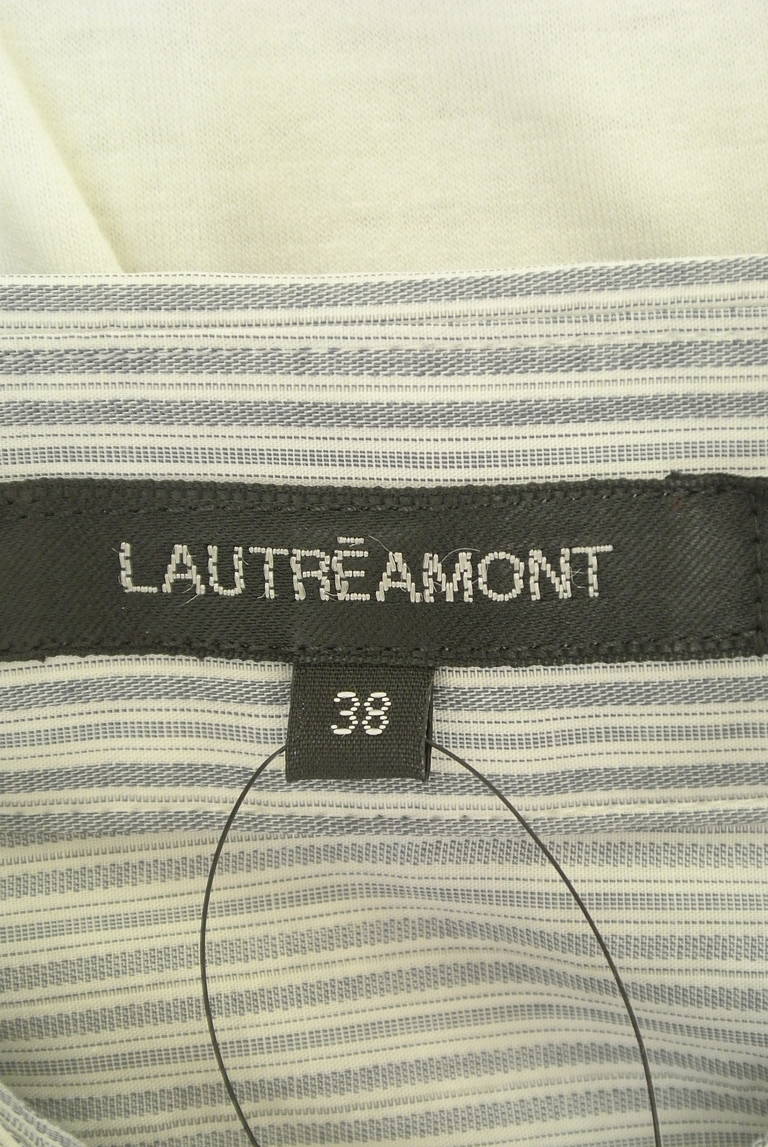 LAUTREAMONT（ロートレアモン）の古着「商品番号：PR10297095」-大画像6