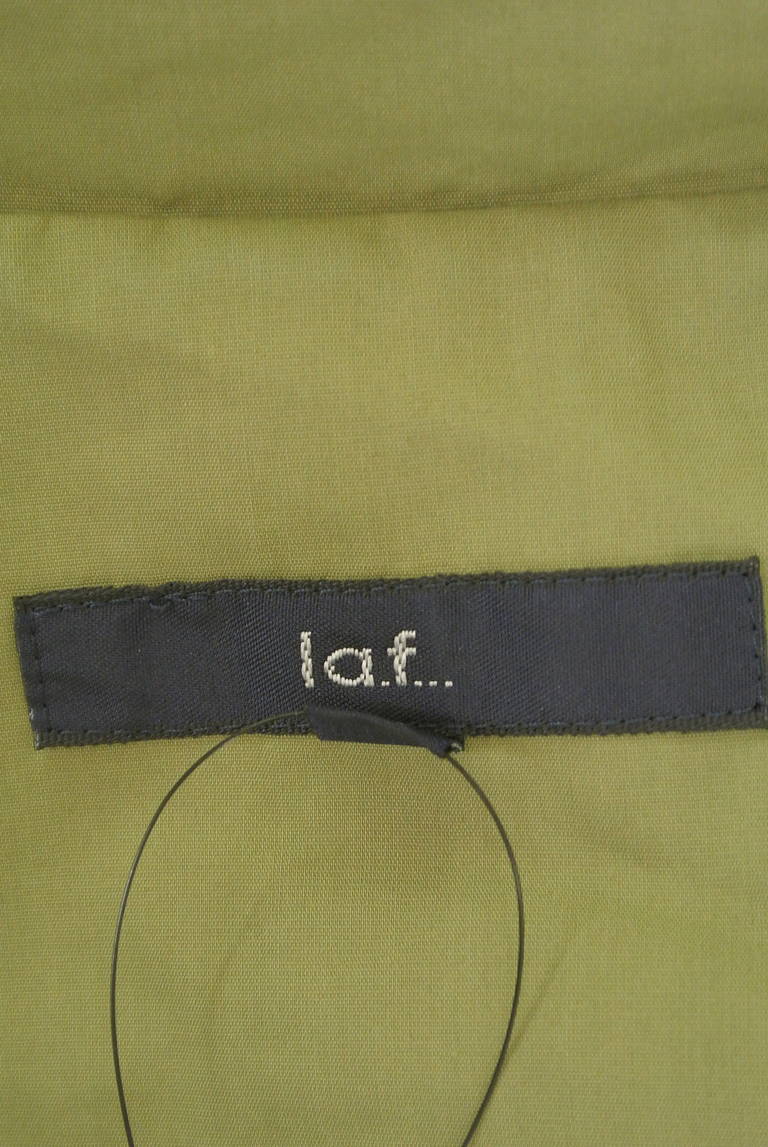 la.f...（ラエフ）の古着「商品番号：PR10297099」-大画像6