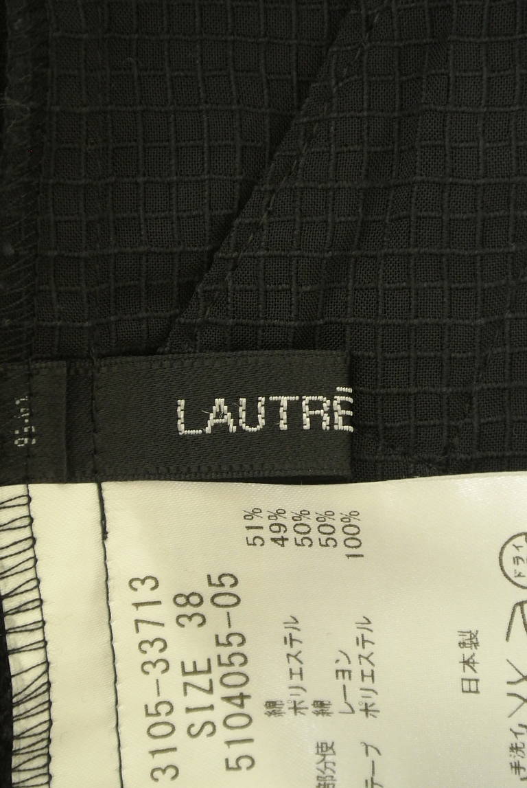 LAUTREAMONT（ロートレアモン）の古着「商品番号：PR10297104」-大画像6