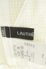 LAUTREAMONT（ロートレアモン）の古着「商品番号：PR10297105」-6